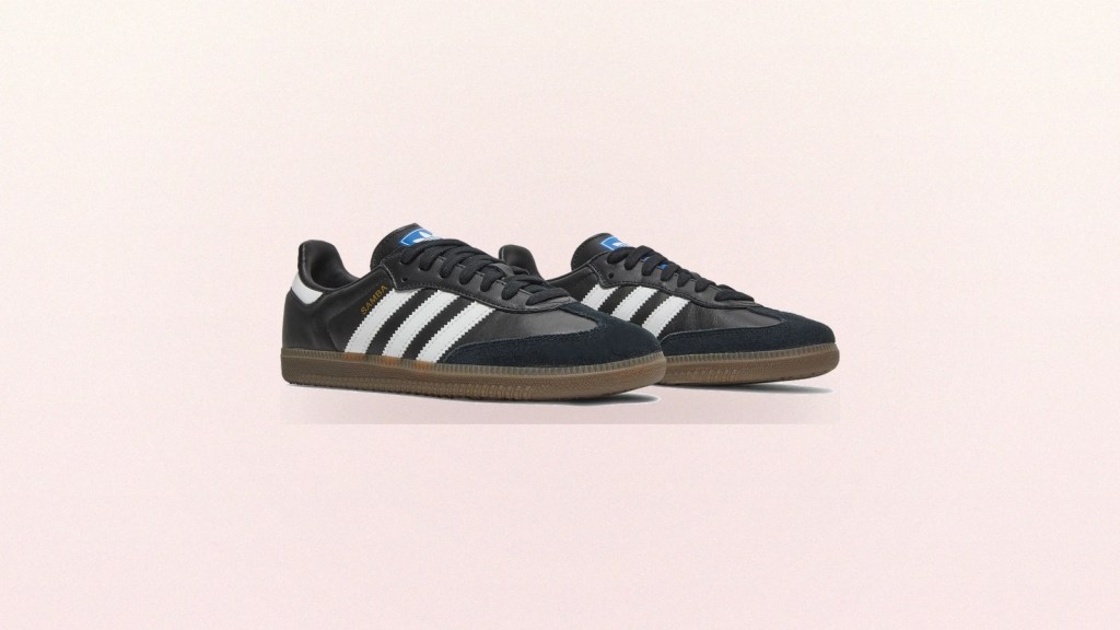 Adidas Samba OG Review: The Sneaker That Never Really&nbsp;Left