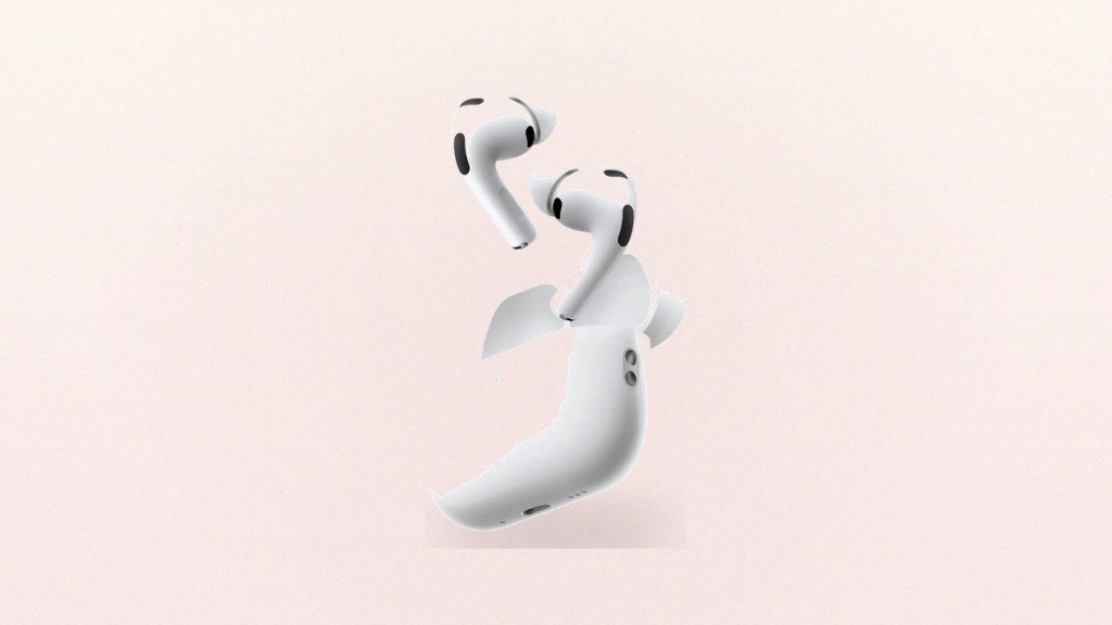 Apple AirPods Pro 3 Review: Still the Earbuds to&nbsp;Beat