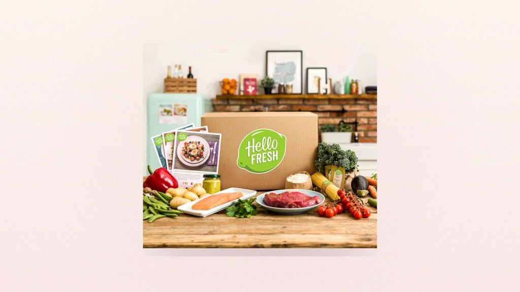 Best Meal Delivery Services: 6 Kits That&nbsp;Deliver