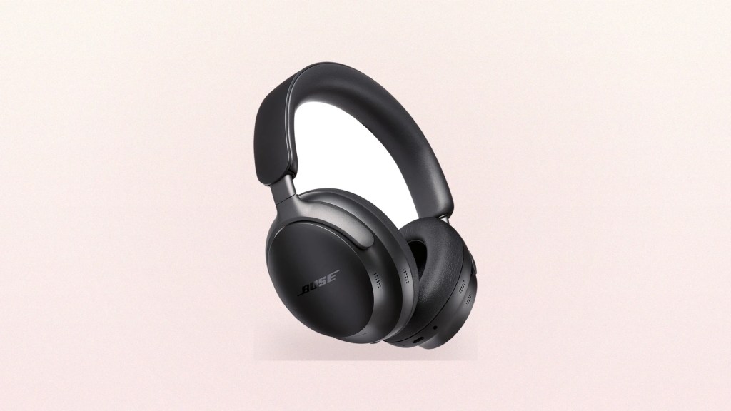 Bose QuietComfort Ultra Headphones Review: The Comfort Kings of Noise&nbsp;Cancelling