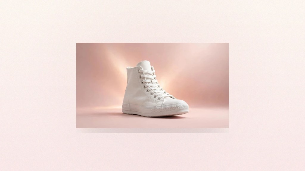 Converse Chuck 70 Review: The Upgraded Classic