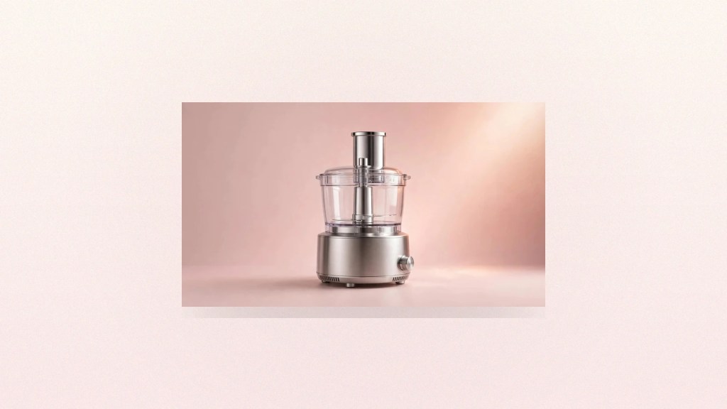 Cuisinart Custom 14 Review: The Food Processor That Does the&nbsp;Chopping