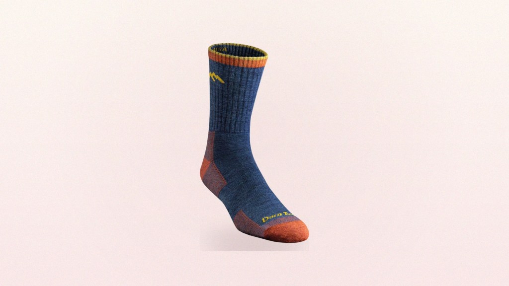 Darn Tough Hiker Micro Crew Socks Review: The Last Socks You Will&nbsp;Buy
