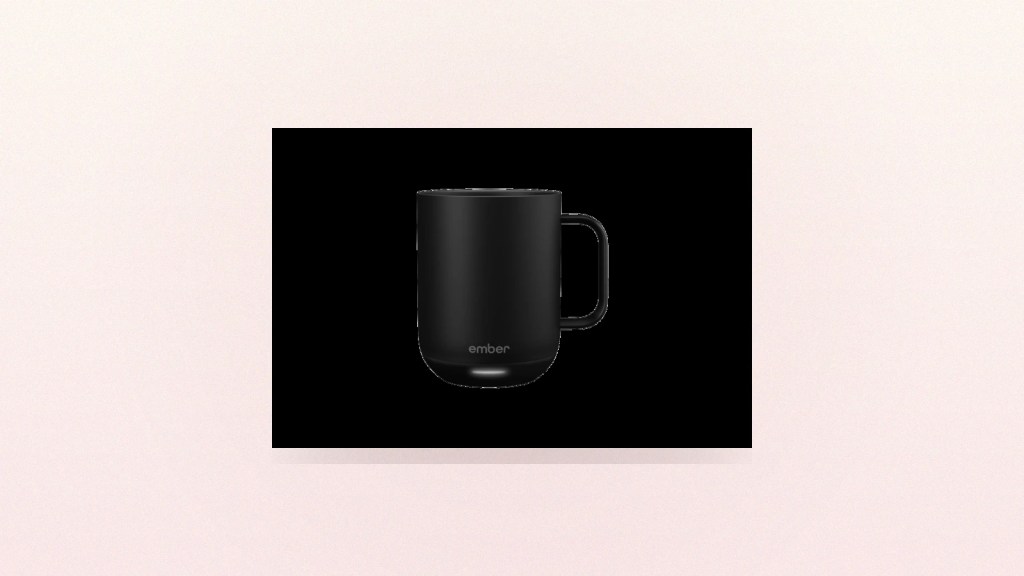 Ember Smart Mug 2 Review: Coffee at the Perfect Temperature, Every Sip