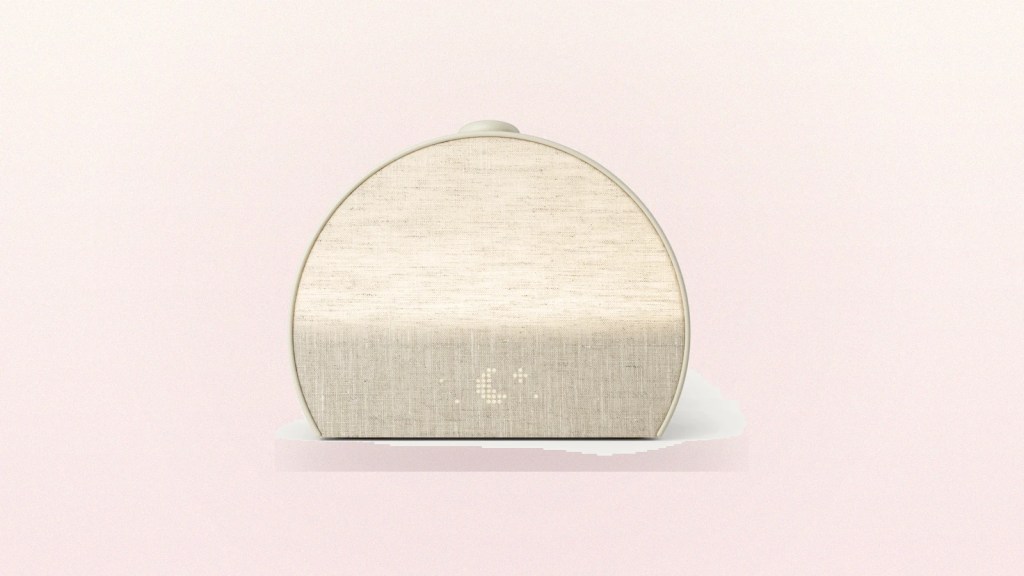 Hatch Restore 3 Review: A Gentler Way to Wake&nbsp;Up