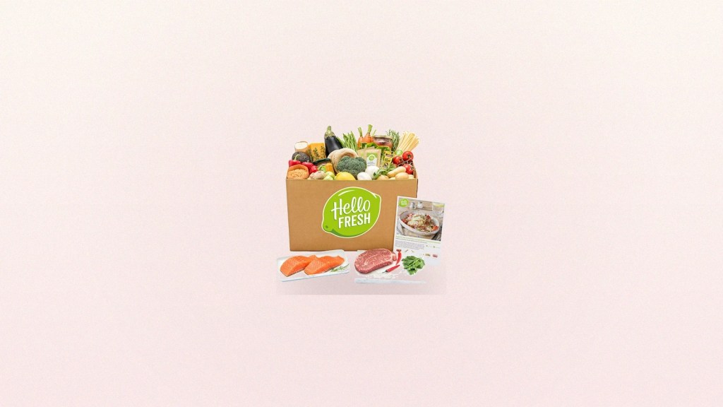 HelloFresh vs Blue Apron: Which Meal Kit Deserves Your&nbsp;Money