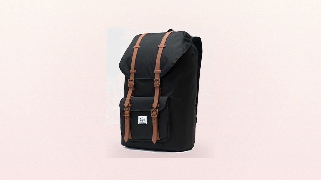 Herschel Little America Backpack Review: Style First, Substance&nbsp;Second?