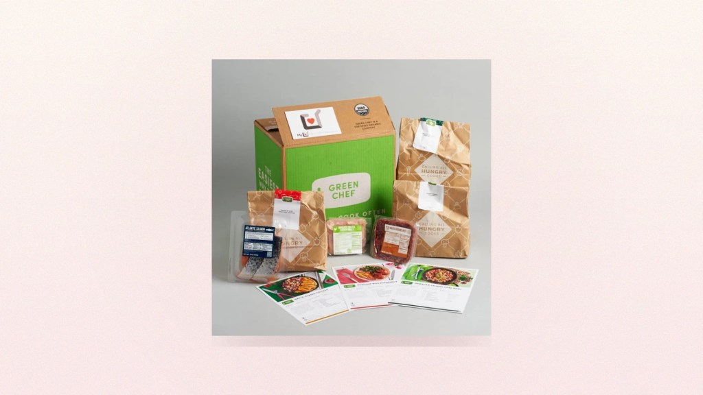 How to Choose a Meal Delivery&nbsp;Service