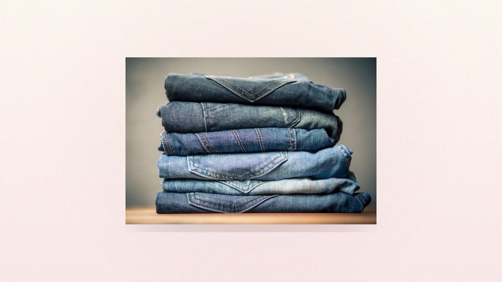 How to Choose the Perfect&nbsp;Jeans