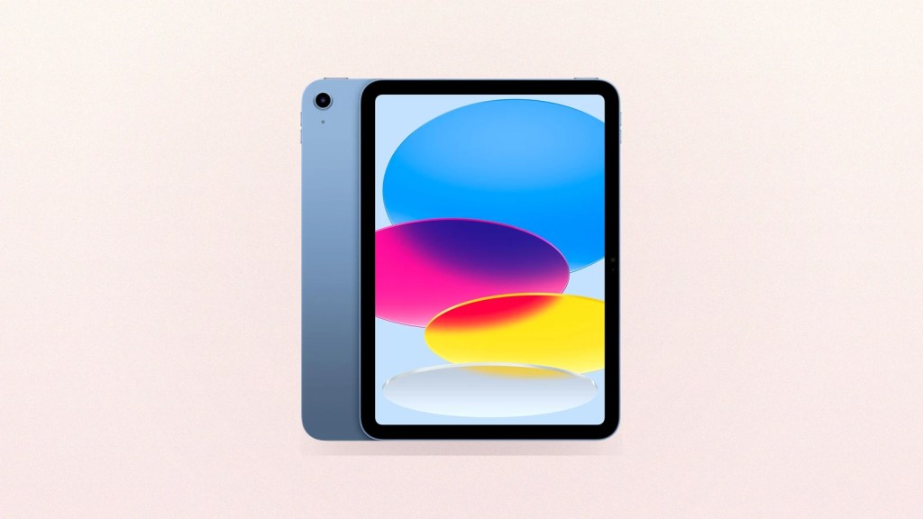 Apple iPad 11th Gen A16 Review: The Tablet Everyone Should&nbsp;Buy