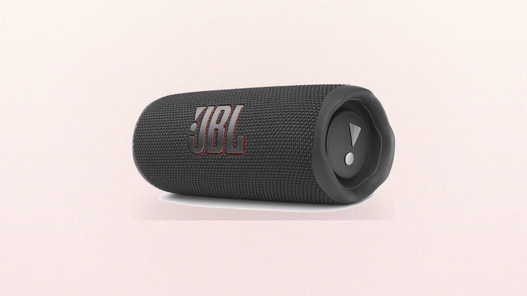 JBL Flip 6 Review: Big Sound in a Go Anywhere&nbsp;Box