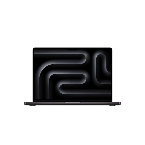 Apple MacBook Pro 14 Inch M4 product photo