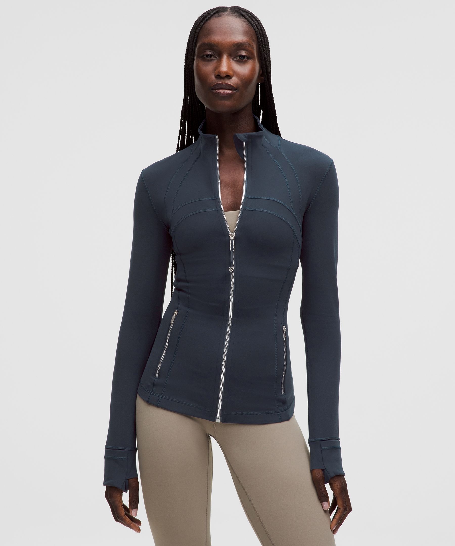 Lululemon Define Jacket product photo