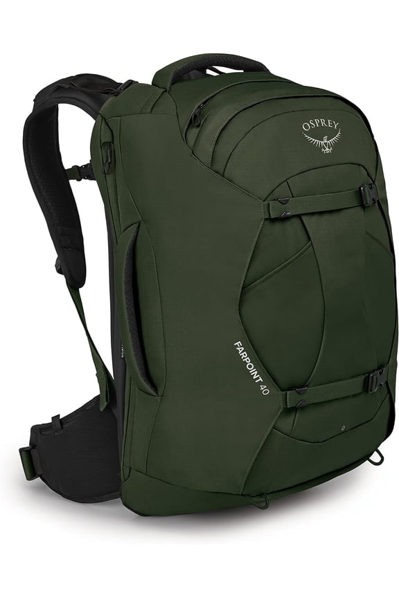Osprey Farpoint 40 Travel Backpack product photo