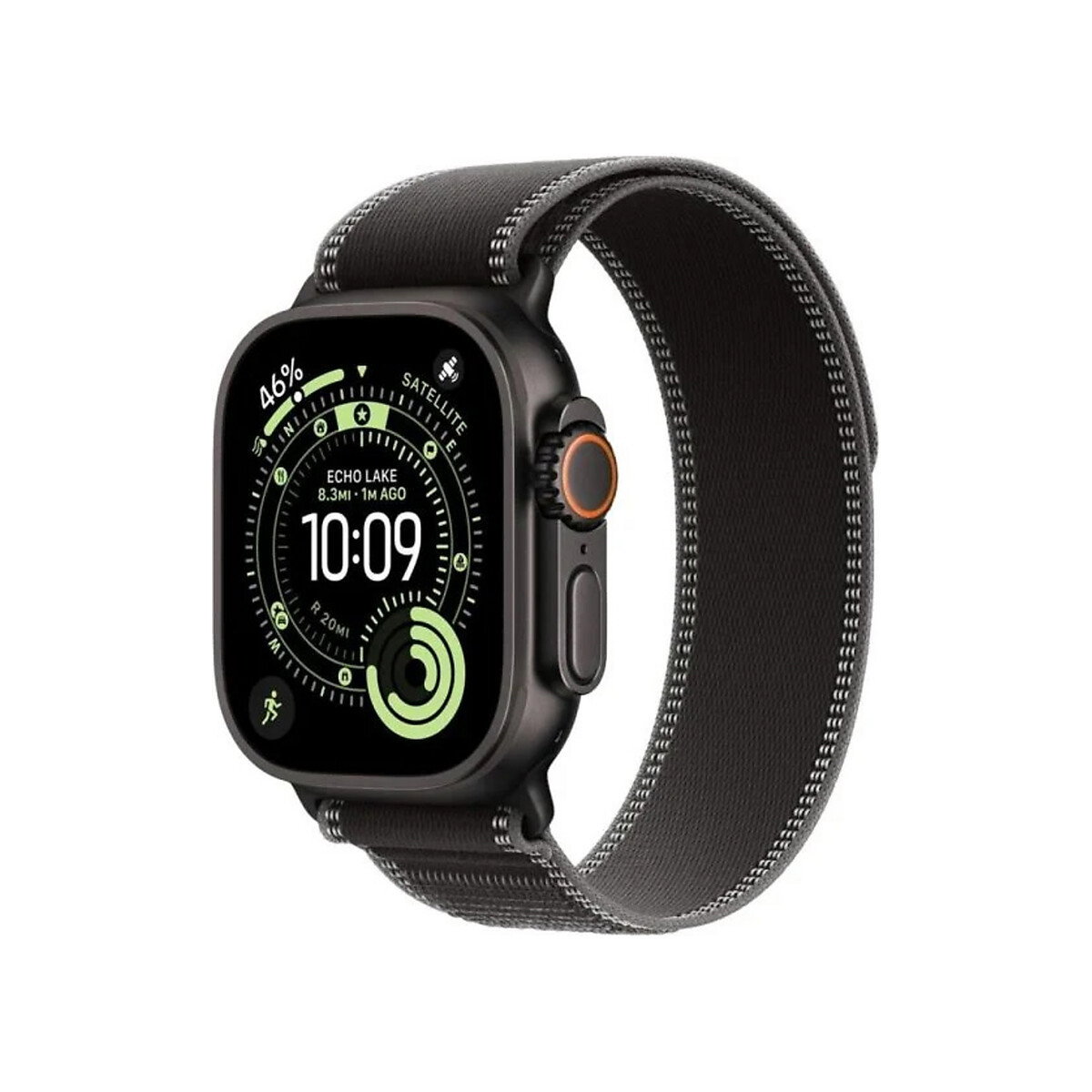 Apple Watch Ultra 3 product photo
