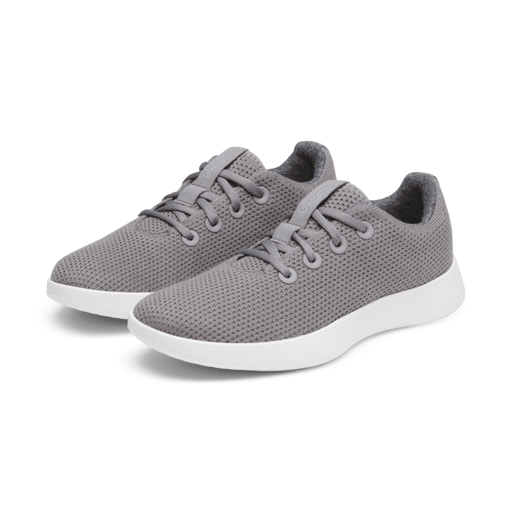 Allbirds Tree Runner NZ Review: The Icon&nbsp;Evolves
