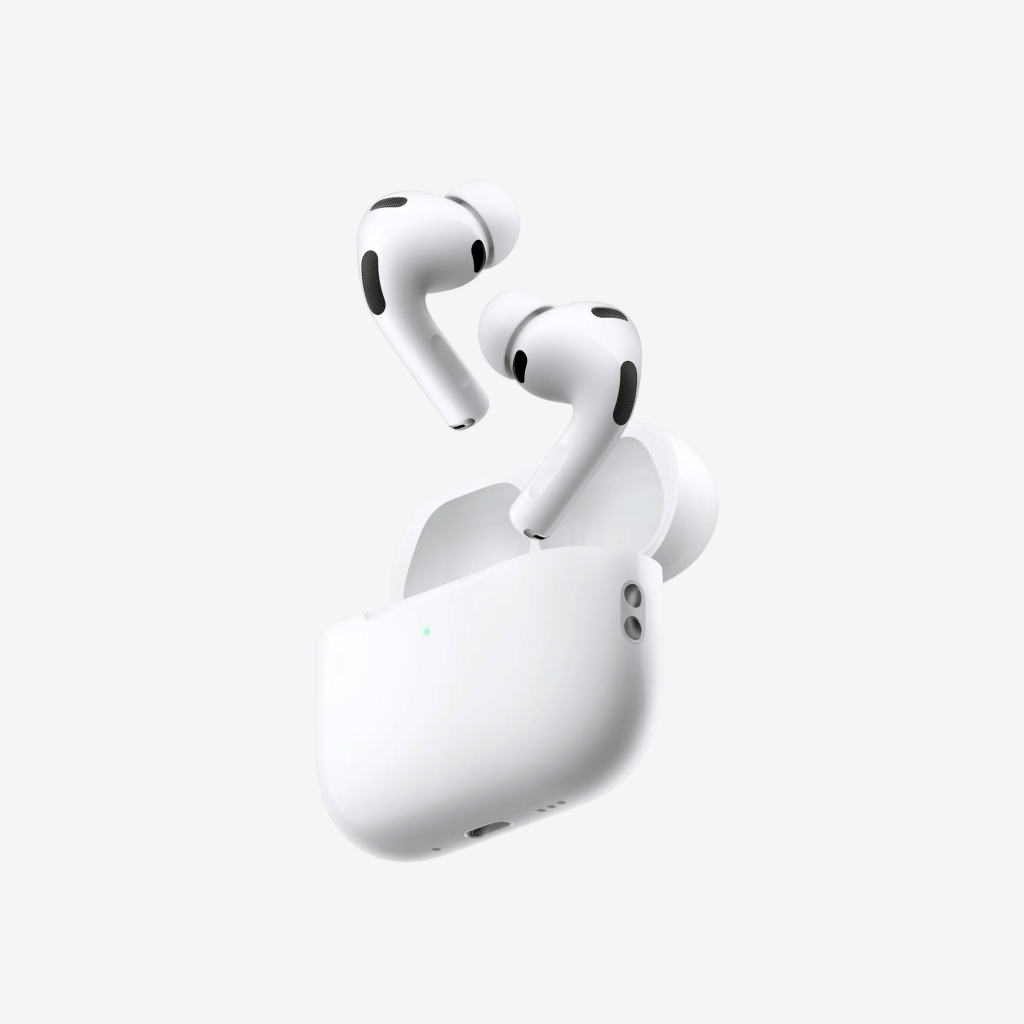 Apple AirPods Pro 3 Review: Still the Earbuds to&nbsp;Beat