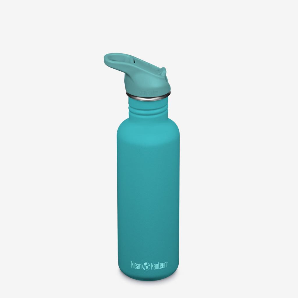 Klean Kanteen Classic 27 oz Review: The Original Still&nbsp;Wins