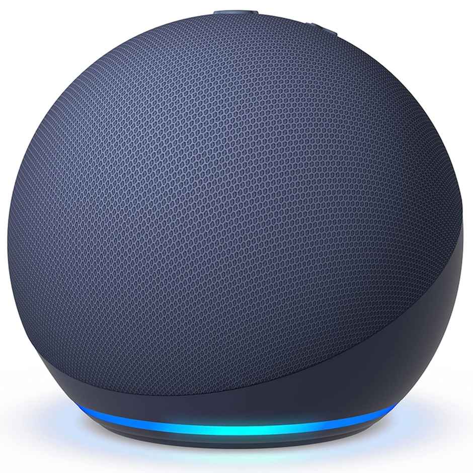 Echo Dot 5th Gen vs Nest Mini 2nd Gen: Which $50 Speaker&nbsp;Wins