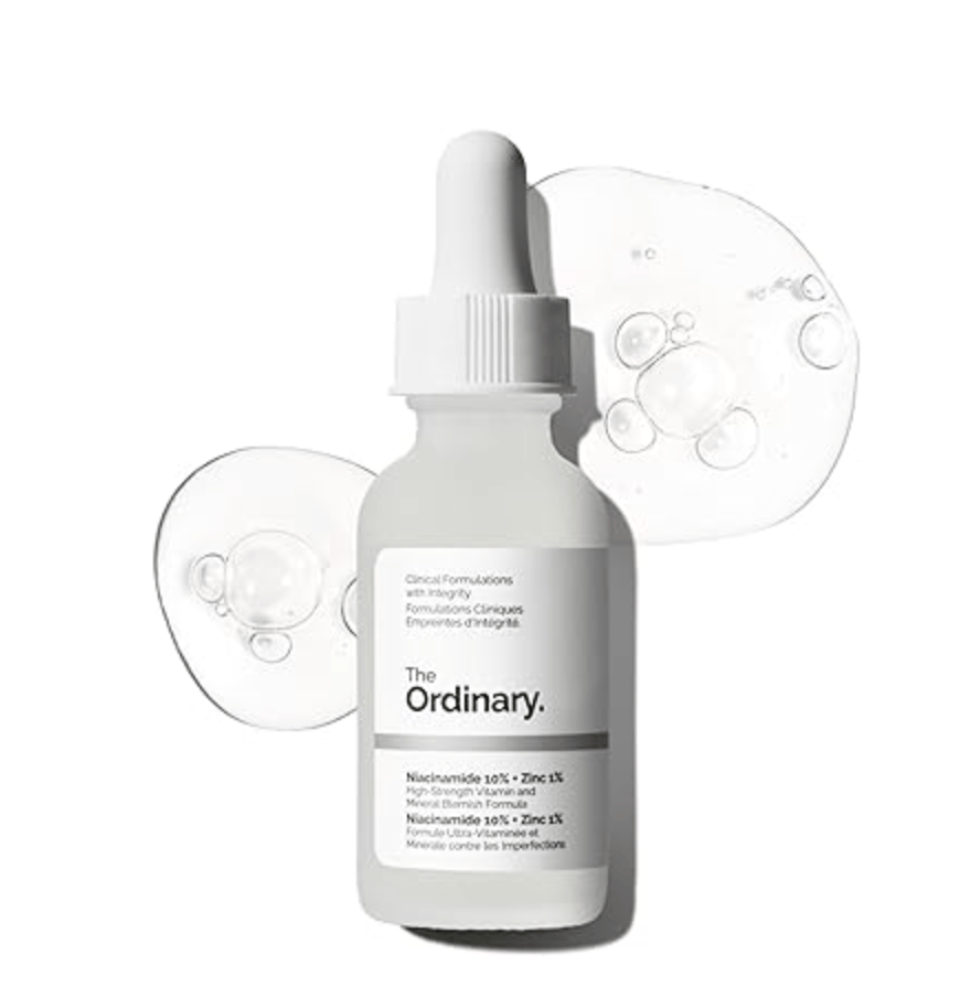The Ordinary Niacinamide 10% + Zinc 1% Review: The $6 Serum That Earns Its&nbsp;Hype