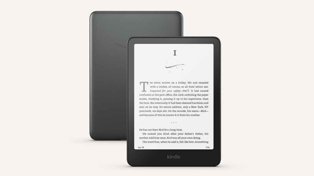 Amazon Kindle Paperwhite Review: The 2026 Redesign Makes Reading&nbsp;Sharper