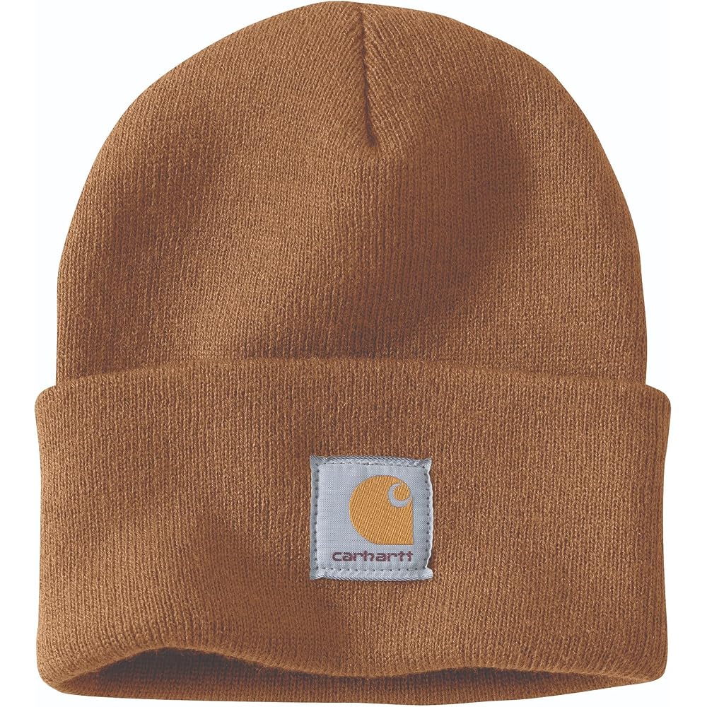Carhartt Watch Hat Review: The 20 Dollar Beanie That Never&nbsp;Dies