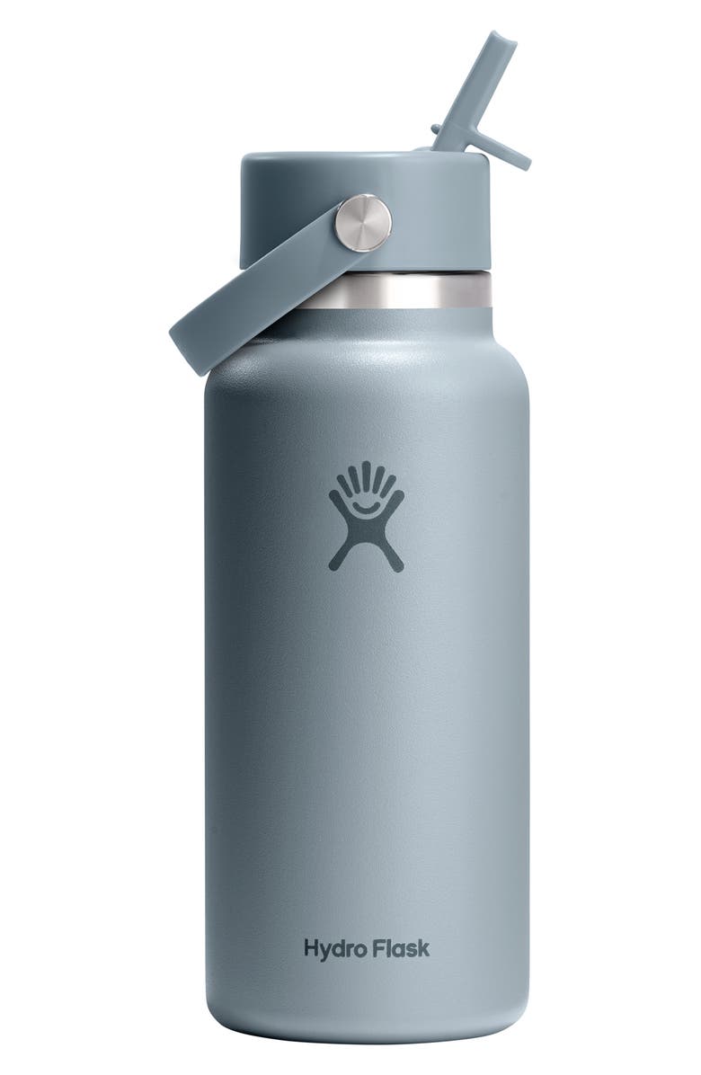 Hydro Flask Wide Mouth 32oz Review: The Bottle That Started It All