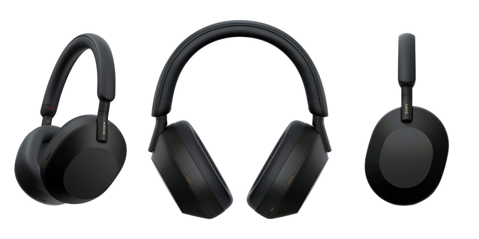 Sony WH-1000XM5 product photo