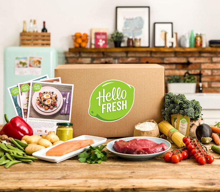 Best Meal Delivery Services product photo