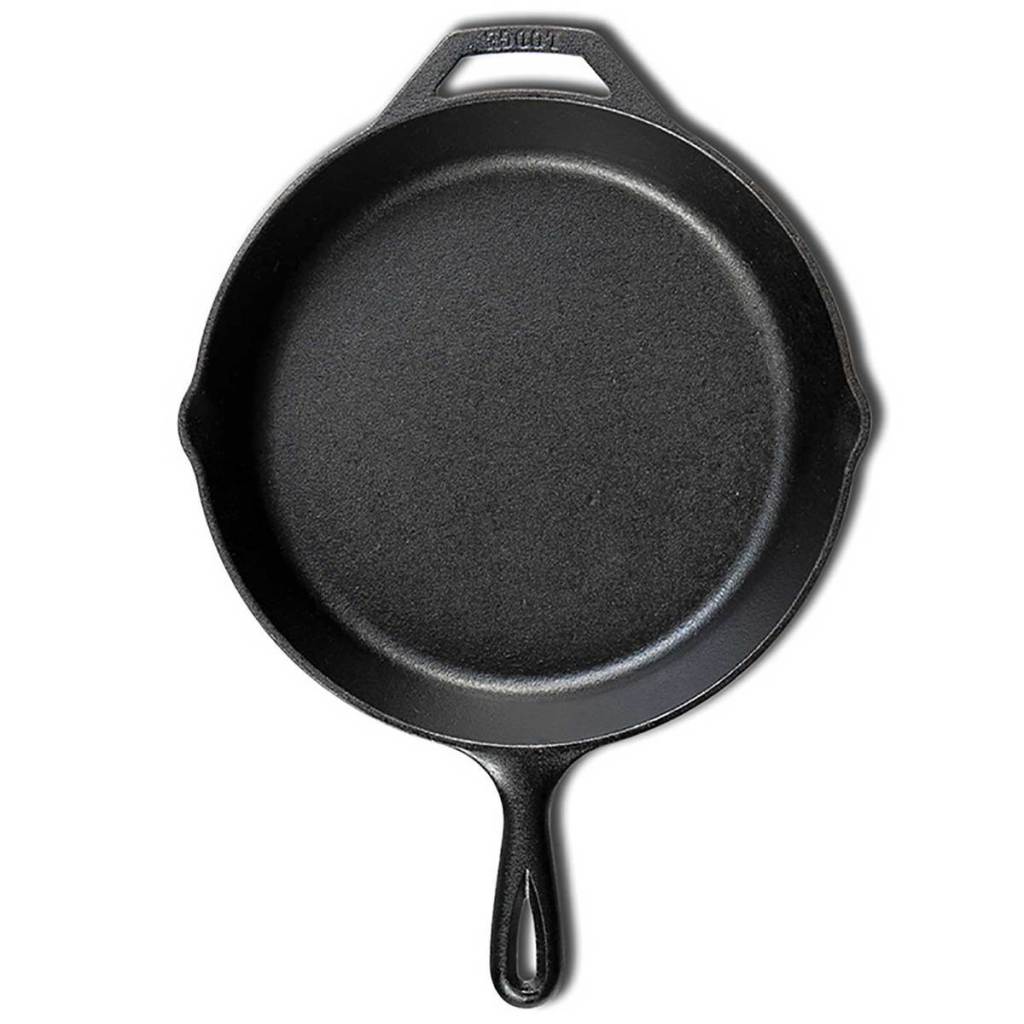 Lodge Cast Iron Skillet Review: The Pan You Buy Once and Keep&nbsp;Forever