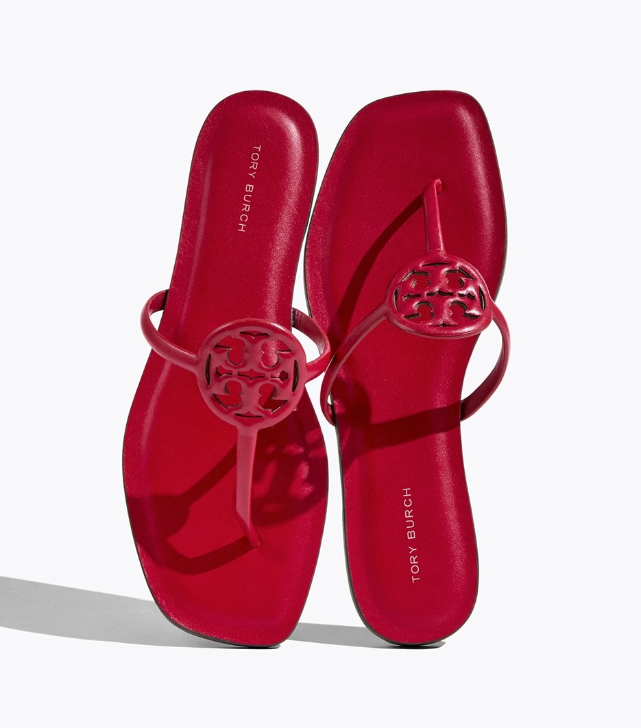 Tory Burch Miller Sandal Review: The Cult Flat, Examined