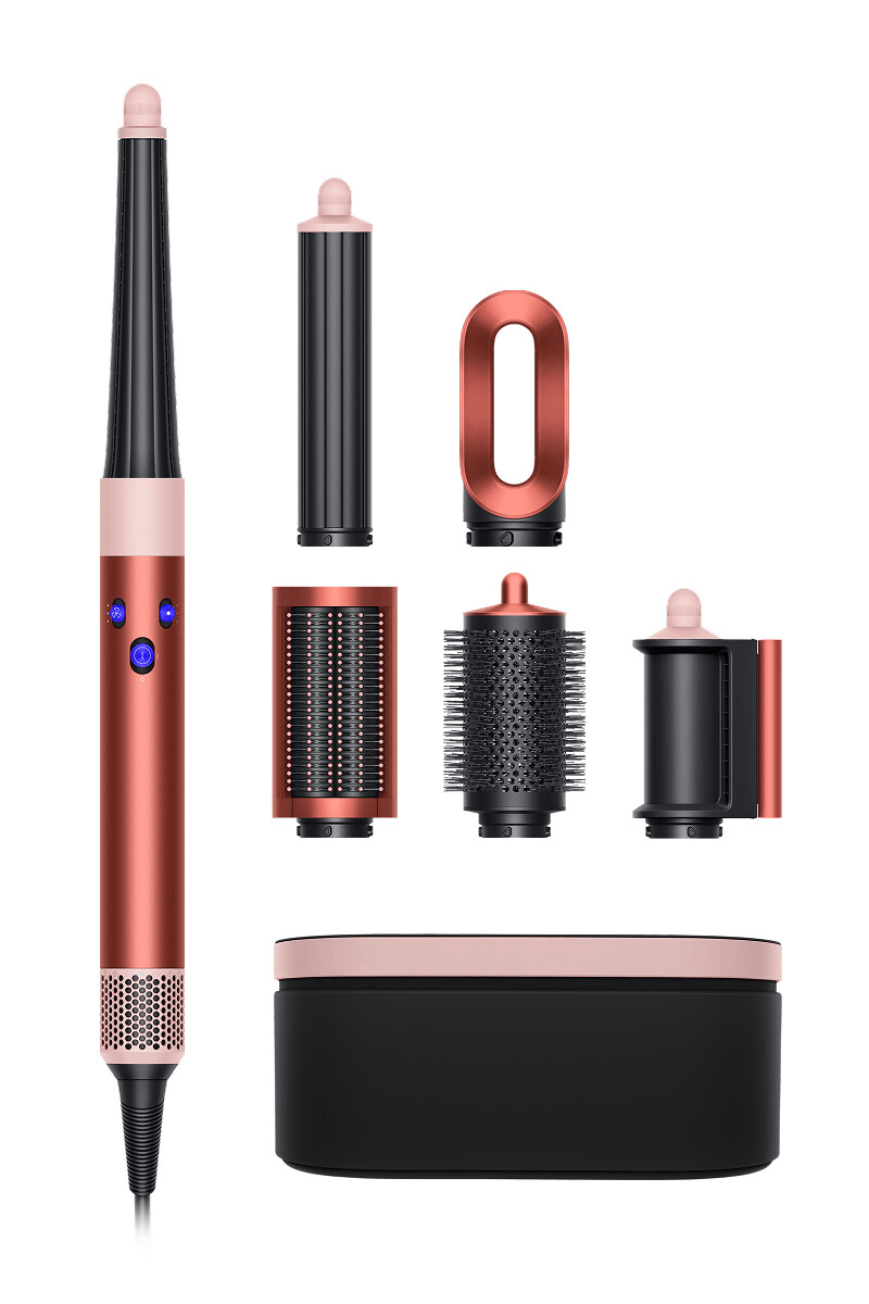 Dyson Airwrap i.d. Review: The $650 Styler That Replaced Our Heat&nbsp;Tools
