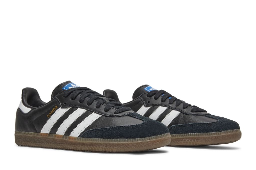 Adidas Samba OG Review: The Sneaker That Never Really Left