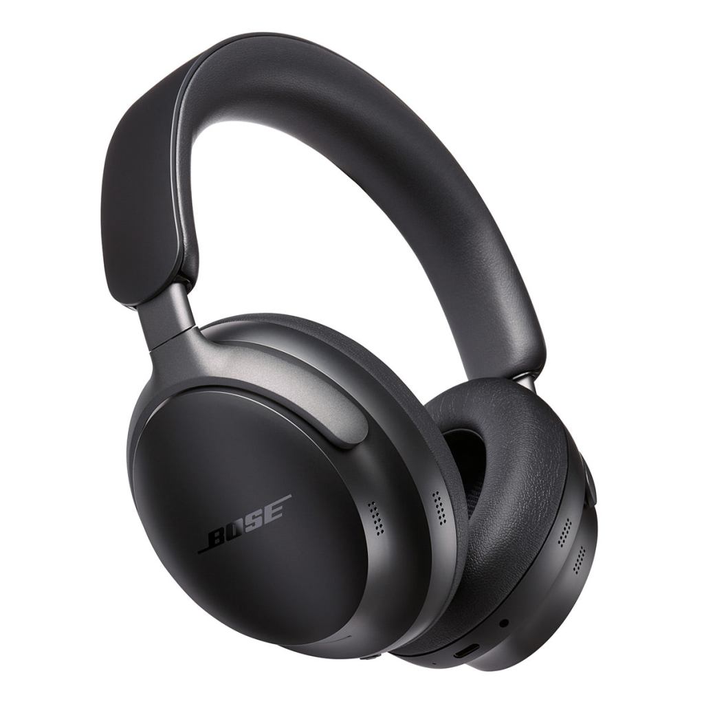 Bose QuietComfort Ultra Headphones Review: The Comfort Kings of Noise&nbsp;Cancelling