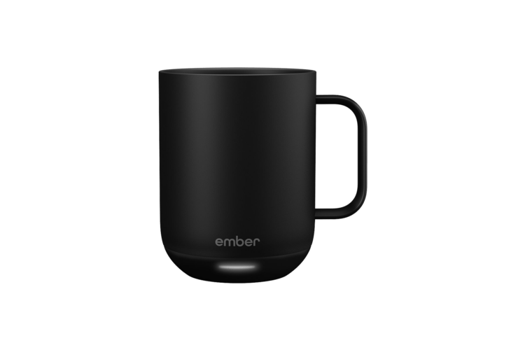 Ember Smart Mug 2 Review: Coffee at the Perfect Temperature, Every Sip
