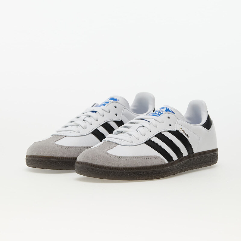 Adidas Samba OG vs Puma Palermo: The Terrace Sneaker Showdown