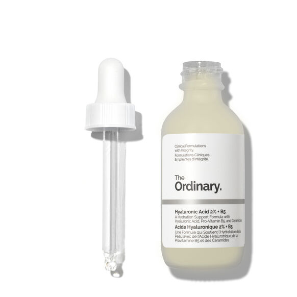 The Ordinary Hyaluronic Acid 2% + B5 Review: The $9.90 Hydration&nbsp;Hero