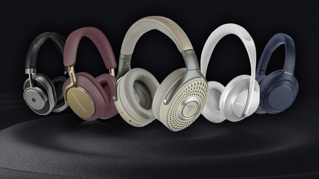 How to Choose Wireless Headphones: The Only Guide You&nbsp;Need