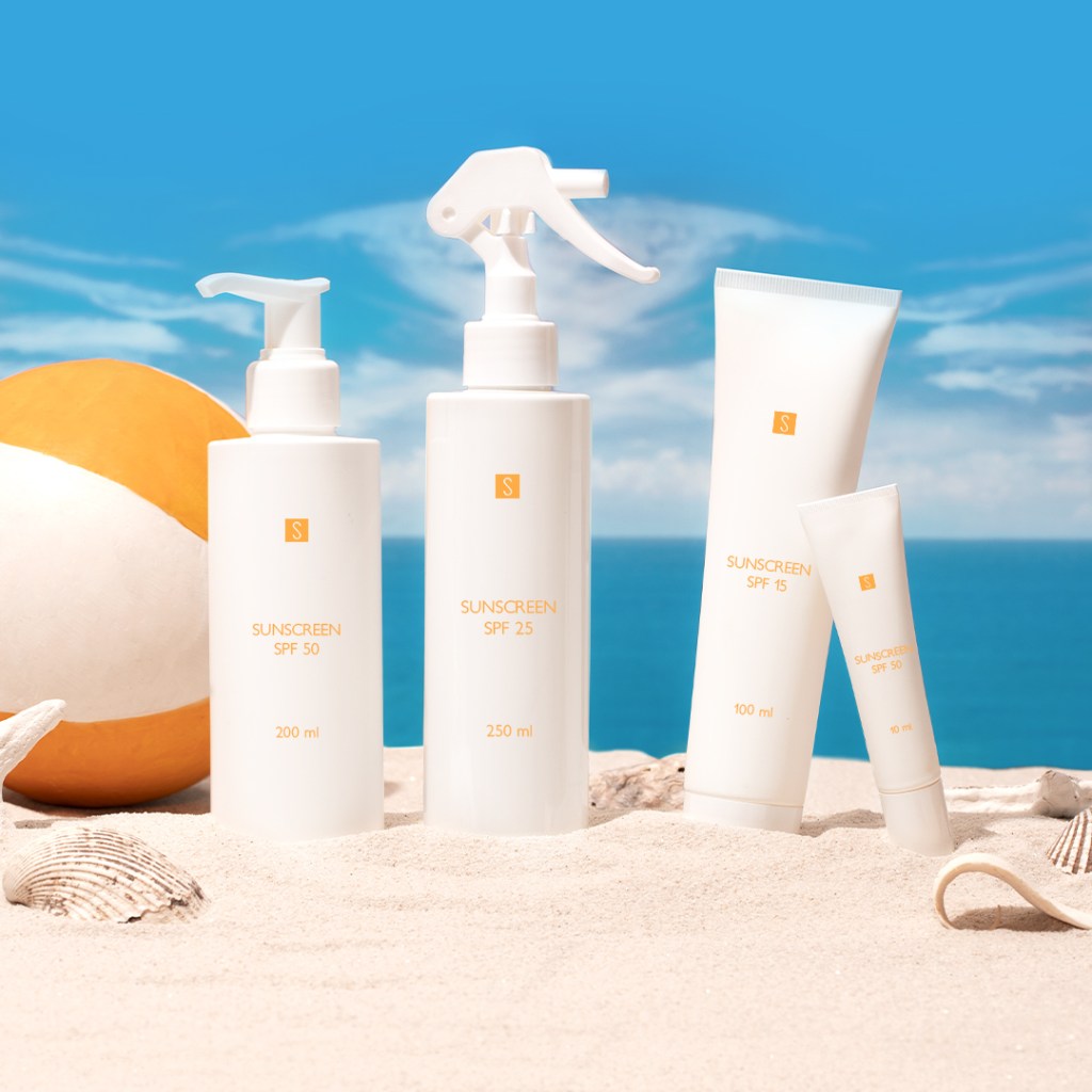 How to Choose the Right Sunscreen: SPF, Formulas, and&nbsp;Finish