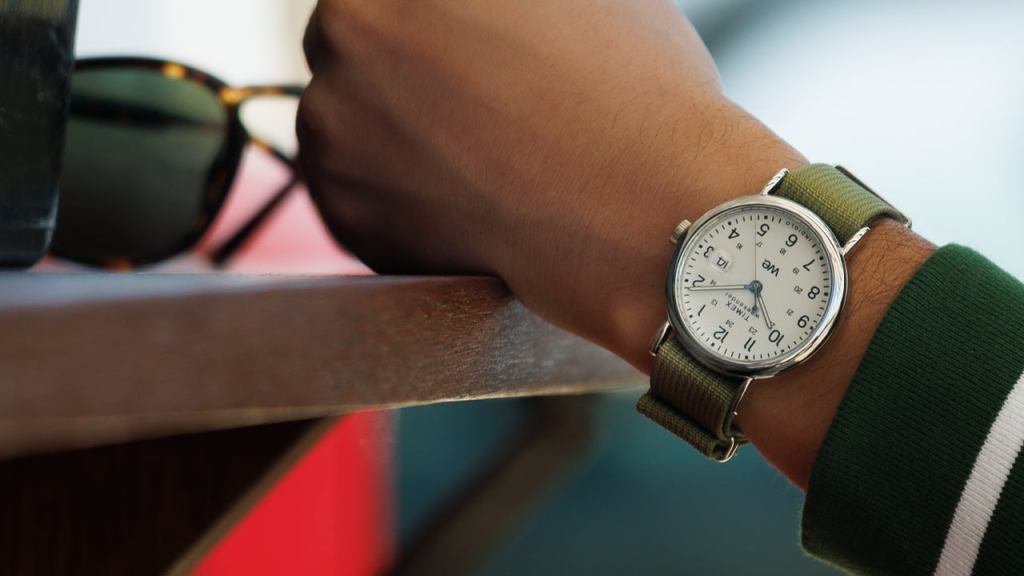 How to Choose an Everyday Watch: A Simple Buying&nbsp;Guide