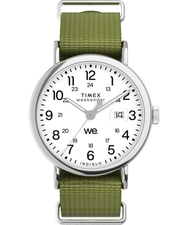 Timex Weekender 40mm product photo
