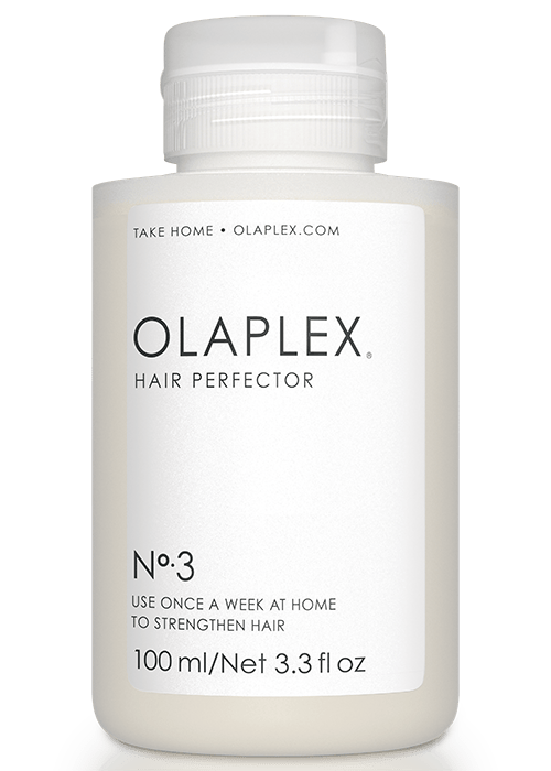 Olaplex No. 3 Hair Perfector Review: Salon Science at&nbsp;Home