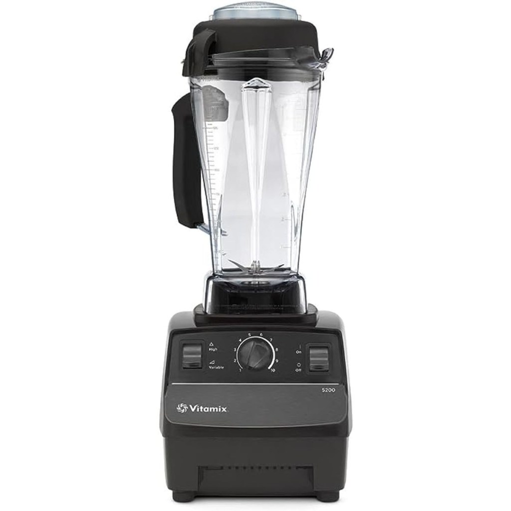 Vitamix 5200 Review: The Blender That Outlasts Everything&nbsp;Else