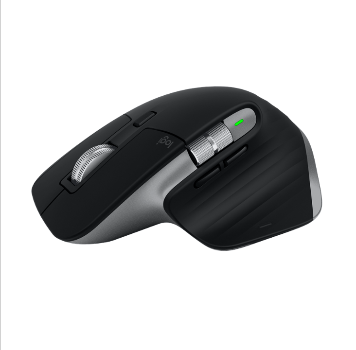 Logitech MX Master 3S Review: The Productivity Mouse&nbsp;King