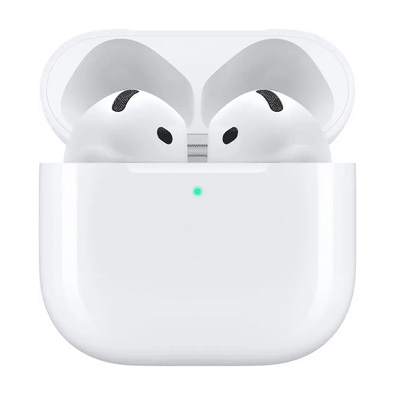 Apple AirPods 4 with Active Noise Cancellation Review: ANC for&nbsp;Everyone