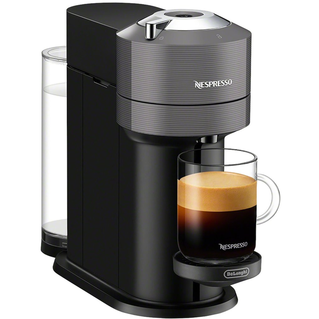 Nespresso Vertuo Next Review: Cafe Style Coffee at&nbsp;Home