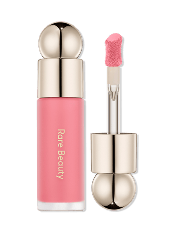 Rare Beauty vs NARS Liquid Blush: Soft Pinch Wins on Value and Wear
