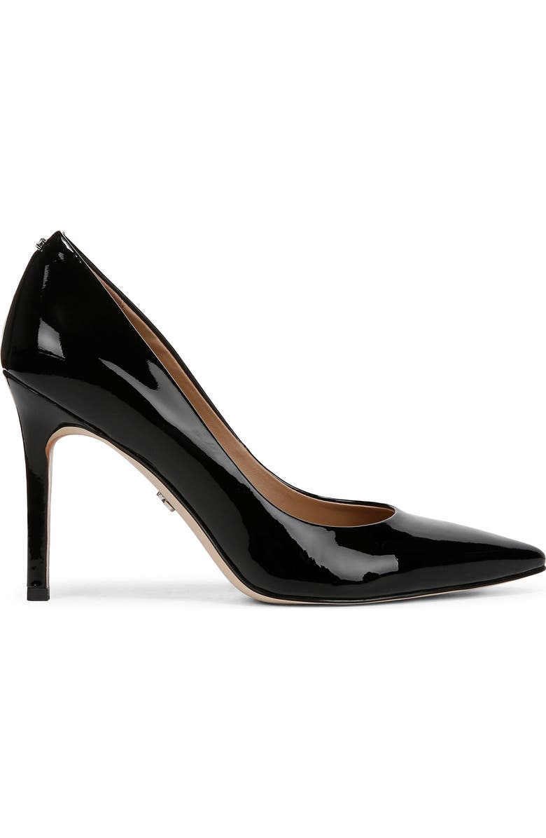 Sam Edelman Hazel Pump Review: The Workhorse Heel
