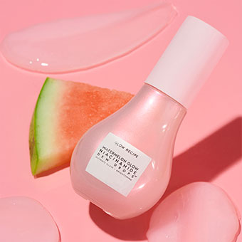 Glow Recipe Watermelon Glow Niacinamide Dew Drops Review: Glass Skin in a Bottle