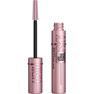 Maybelline Lash Sensational Mascara Review: The $14 Lash Legend